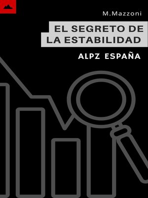 El Secreto De La Estabilidad - ebook